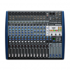 Presonus StudioLive AR16C